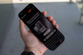 Unleashing the Pixel 10 Pro: Clicks Power Keyboard Hands-On Review