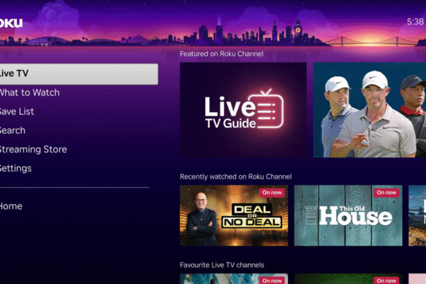 Unlocking 50 Free Channels: The Ultimate Guide to Amazon and Roku’s Team-Up