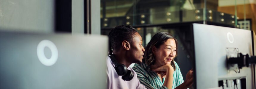 Unlocking the Potential: Collaborative Cloud Strategies for SMB IT Leaders