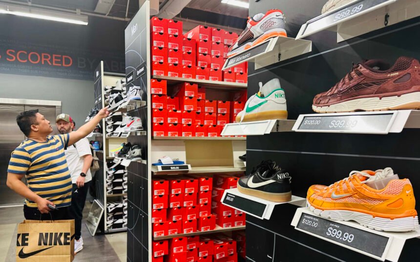 Unpacking Nike’s Workforce Reduction: A Closer Look at Warehouse Layoffs
