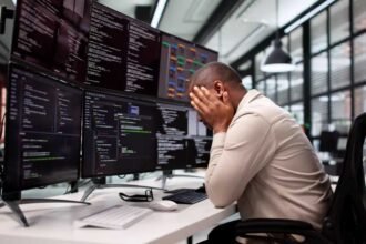 Unplugged: The Top 11 Tech Disasters of 2025