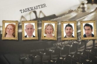 Unveiling the Eccentric Competitors of Taskmaster Season 21