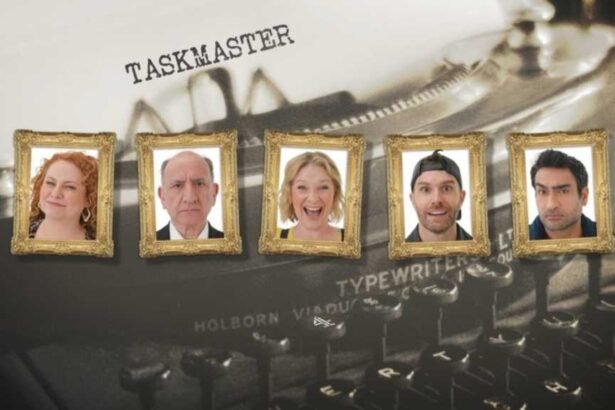 Unveiling the Eccentric Competitors of Taskmaster Season 21