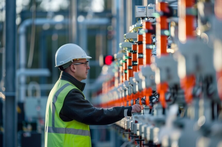 Unveiling the Economic Impact of Slough’s Data Centre Cluster