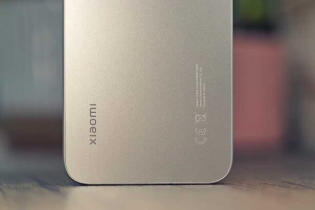 Unveiling the Potential: Why Xiaomi 17 Air Could Have Dominated the Ultra-Slim Phone Market