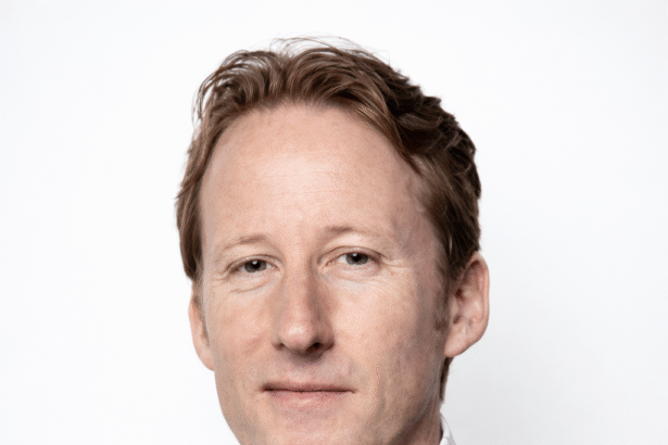VIRTUS Data Centres Appoints Adam Eaton as New CEO