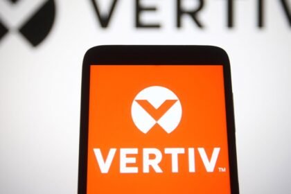 Vertiv Places B Bet on Liquid Cooling with PurgeRite Purchase