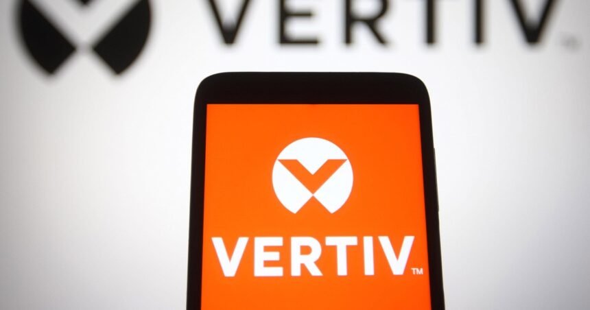 Vertiv Places B Bet on Liquid Cooling with PurgeRite Purchase