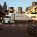 Waabi Secures  Billion Funding and Ventures into Robotaxi Collaboration with Uber