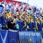 Warning Signs: American Stocks Facing Potential Underperformance Again, According to Deutsche Bank