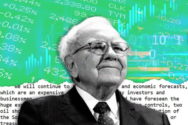 Warren Buffett’s Investment Secrets: Passing on the Berkshire Hathaway Legacy