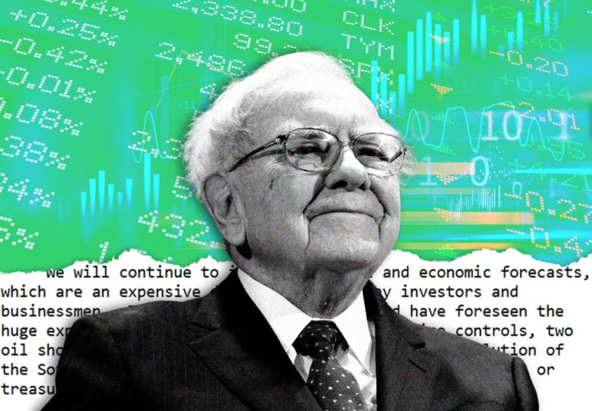 Warren Buffett’s Investment Secrets: Passing on the Berkshire Hathaway Legacy