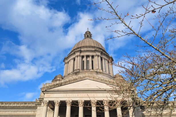 Washington State Legislation Aims to Increase Public Access to Real Estate Listings