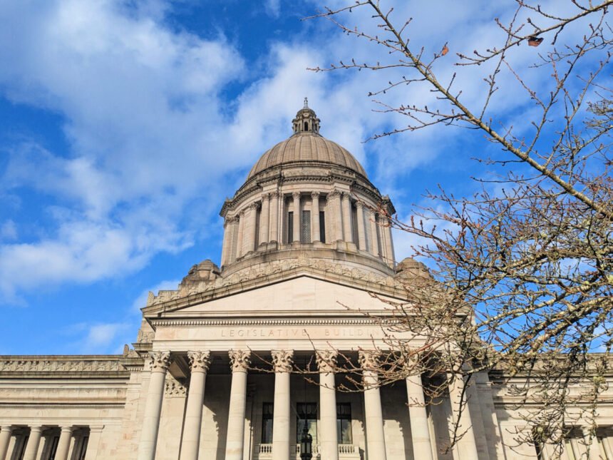 Washington State Legislation Aims to Increase Public Access to Real Estate Listings