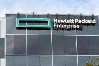 Wild Exploitation: The Severe Vulnerability in HPE OneView