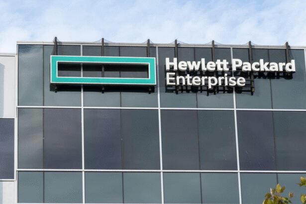 Wild Exploitation: The Severe Vulnerability in HPE OneView