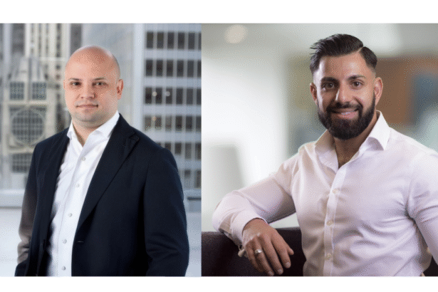 XYZ Reality bolsters leadership team for international growth