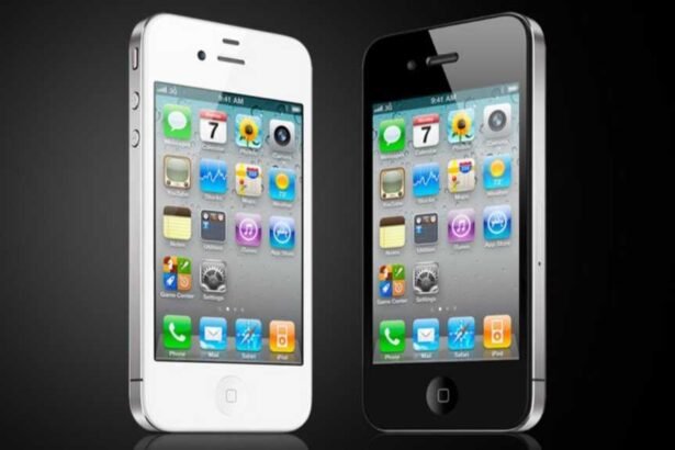 iPhone 4 Camera Fails: Avoid These 5 Costly Mistakes