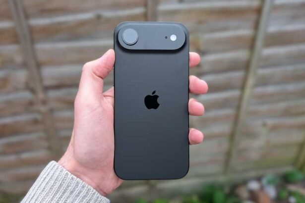 iPhone Air 2: Revolutionizing Photography with Ultra-wide Camera Technology
