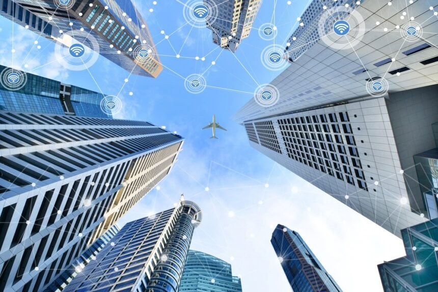 20i’s Global Reach Grows with Singapore Data Centre Expansion