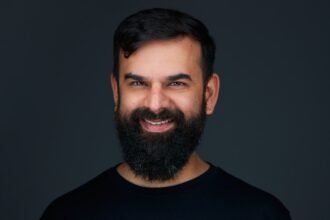 AI-Powered Warehouse Drones: The Future of Fulfillment