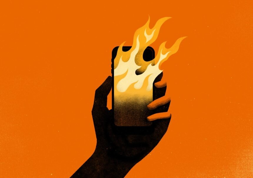 AI Solutions for Dating App Fatigue: How Tinder is Combatting Swipe Burnout