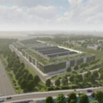 Abbots Langley Data Centre Secures Government Funding for Innovative Heat Network Project