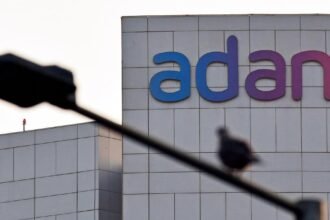 Adani’s 0 Billion Pledge: Fuelling India’s AI Revolution with Green Data Centers