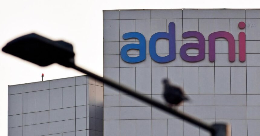 Adani’s 0 Billion Pledge: Fuelling India’s AI Revolution with Green Data Centers