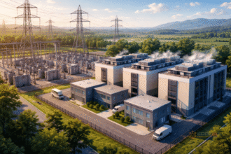 Advancements in AI Technology: The Rise of Smaller Data Centers