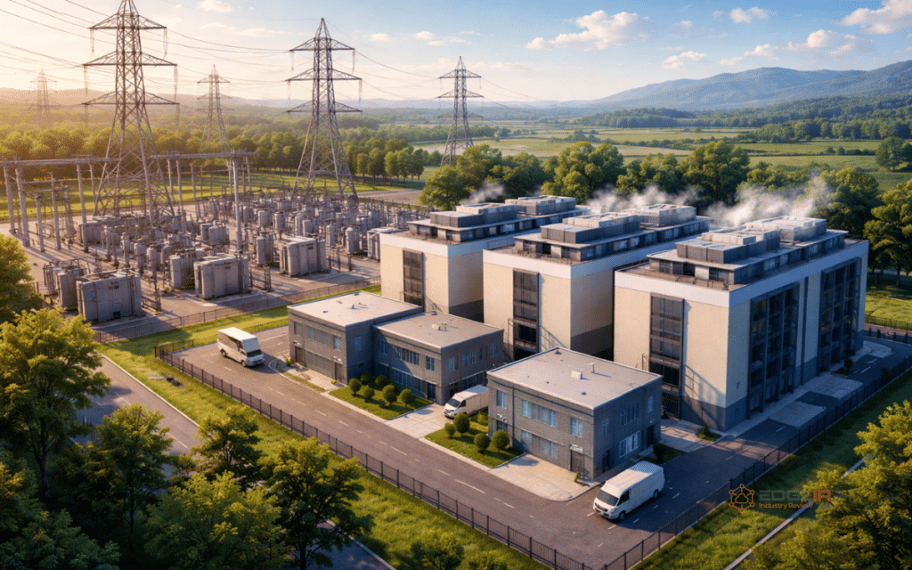 Advancements in AI Technology: The Rise of Smaller Data Centers ...