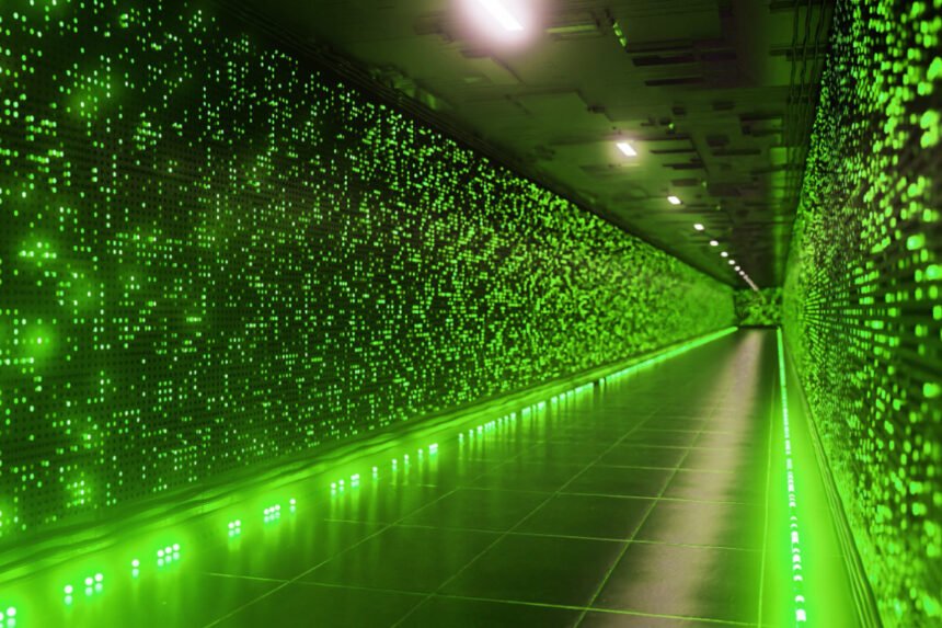 Advancing the Internet: The Next Upgrade Towards a Cleaner Platform