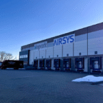 Airsys Announces Opening of First European Manufacturing Facility
