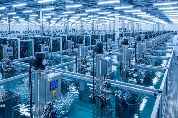 Airsys Expands European Presence with State-of-the-Art Cooling Solutions Hub in Hungary