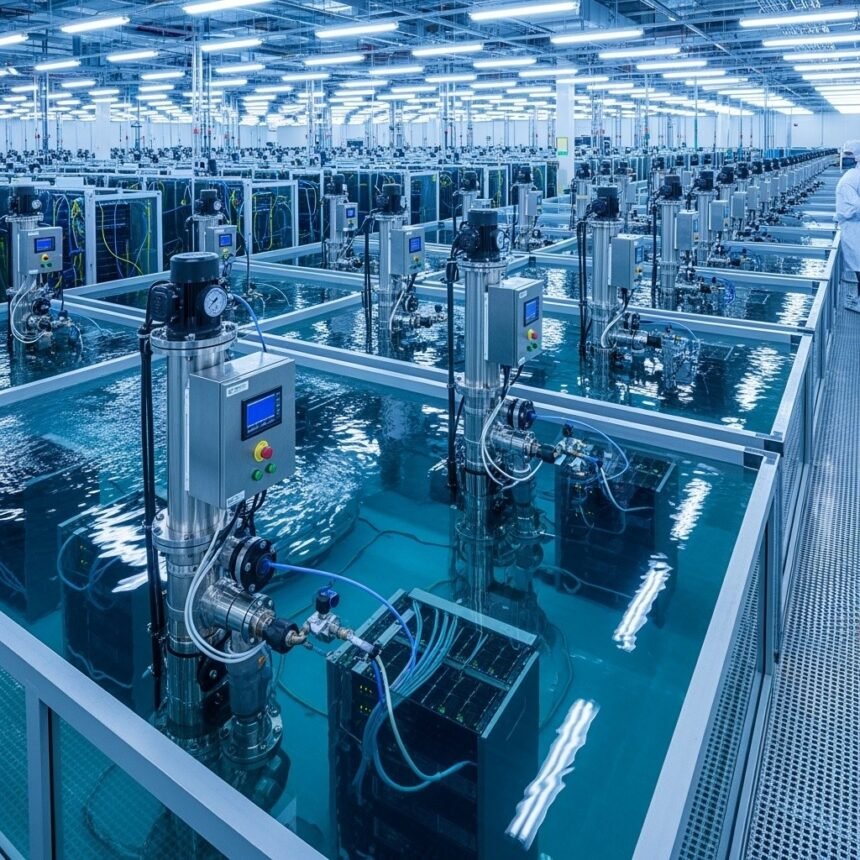 Airsys Expands European Presence with State-of-the-Art Cooling Solutions Hub in Hungary