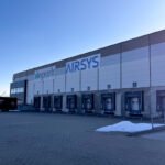 Airsys expands operations with new manufacturing facility in Hungary