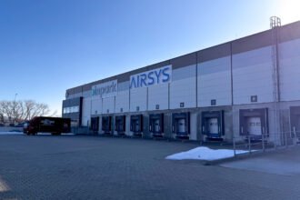 Airsys expands operations with new manufacturing facility in Hungary