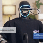 Alibaba’s RynnBrain: A New Competitor in Robotics Technology Race Against Nvidia and Google