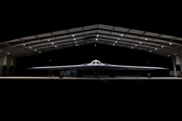 Analyzing Northrop Grumman Stock: A Look at Its Performance After a Strong 2025 Earnings Report