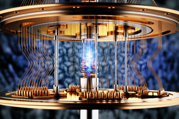 Analyzing the Investment Potential of D-Wave Quantum Stock