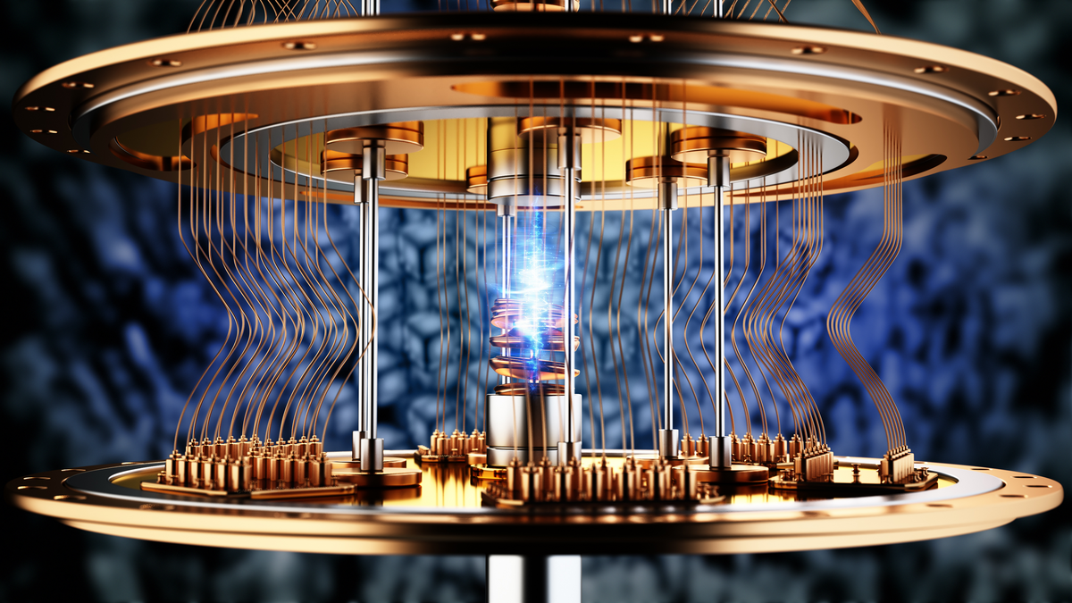 Analyzing the Investment Potential of D-Wave Quantum Stock - Silicon Flash