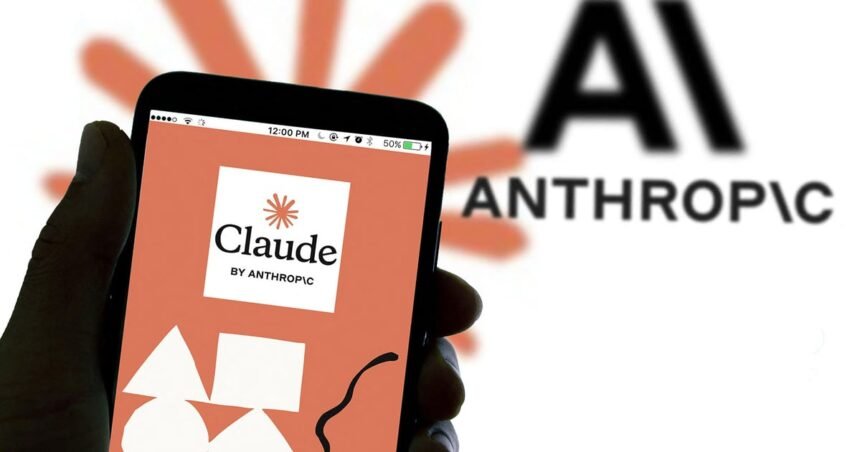 Anthropic’s B Investment: Commitment to Sustainable Energy for Data Centers