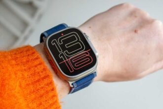 Apple Watch Ultra 3: Evolving Excellence