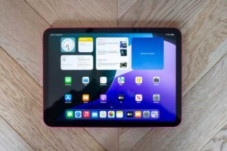 Apple’s Next Generation iPads Set to Revolutionize the Market