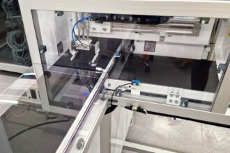 Automating Refurbishment: Revolutionizing Circular Electronics