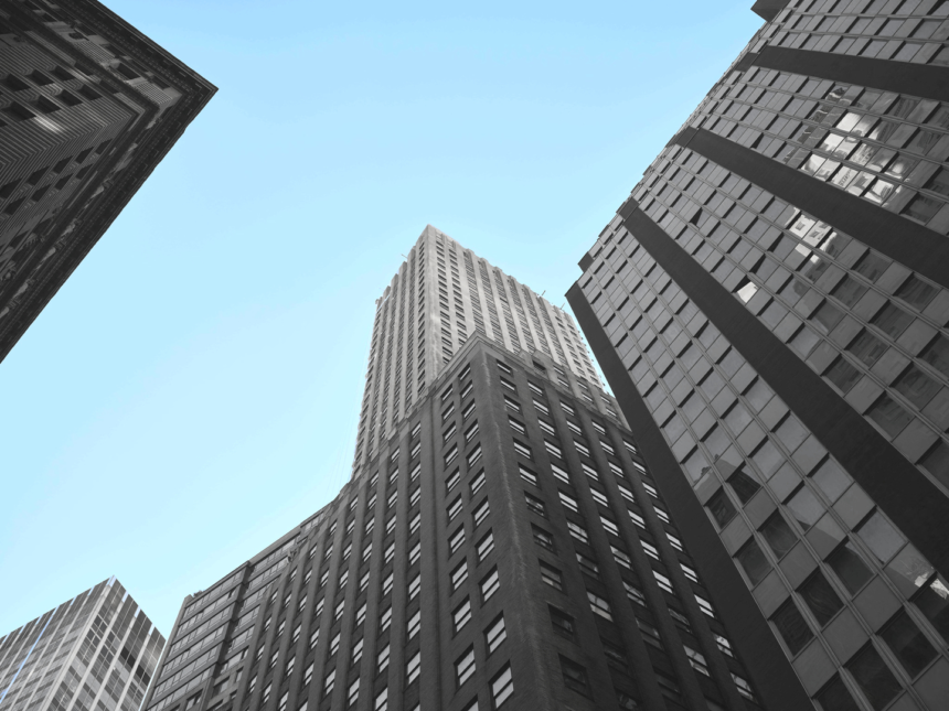 Blackstone’s Data Centre Investments Propel Record Asset Growth