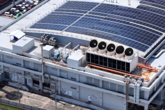 Building Better Relationships: How Data Centres Can Become Good Neighbours by 2026