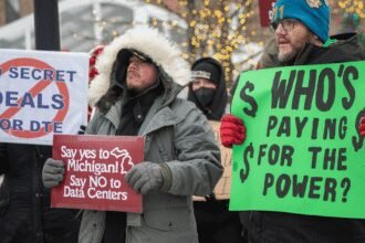 Building Trust: How AI-Scale Data Centers Can Earn Community Approval