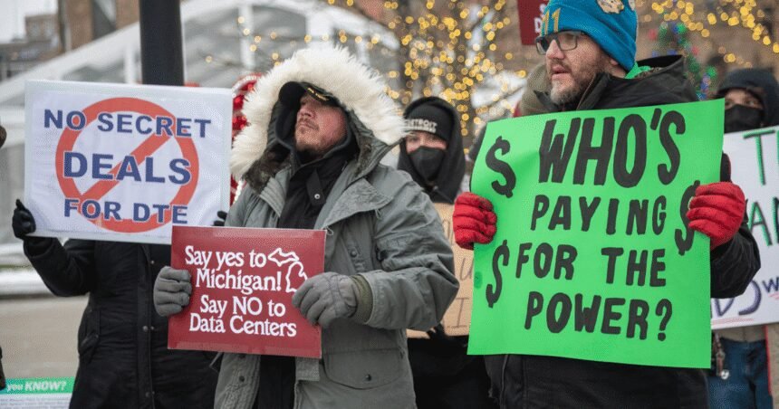 Building Trust: How AI-Scale Data Centers Can Earn Community Approval