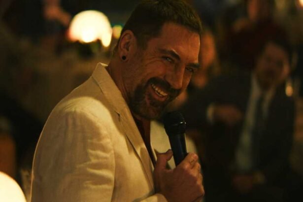 Cape Fear: A Haunting TV Series Unveiled by Apple TV+ – Everything You Need to Know